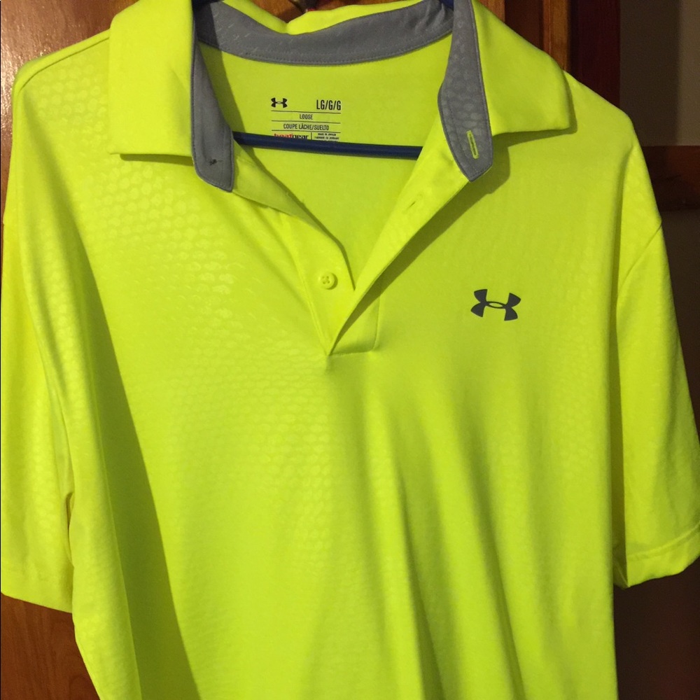 Golf Polo